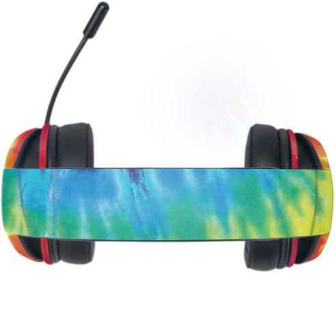 Scooby Doo Scooby-Doo Tie Dye Razer Kraken X Skin